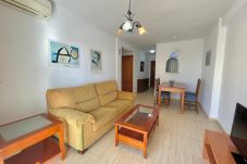 Ferienwohnung in Torre del Mar - TERRASOL FRANCE 3