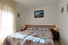 Ferienwohnung in Torre del Mar - 2. TERRASOL FRONTAL AL MAR IPANEMA 2-5