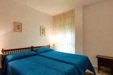 Ferienwohnung in Torre del Mar - 2. TERRASOL FRONTAL AL MAR IPANEMA 2-5