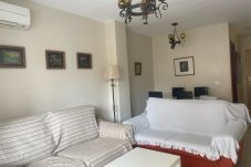 Ferienwohnung in Torre del Mar - 2. TERRASOL CAPRI 2