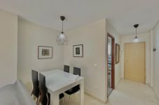 Ferienwohnung in Torre del Mar - TERRASOL CAPRI 2