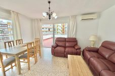 Ferienwohnung in Torre del Mar - TERRASOL CARACOLA 5