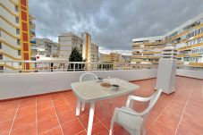 Ferienwohnung in Torre del Mar - TERRASOL CARACOLA 5