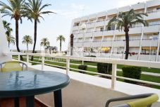 Ferienwohnung in Caleta de velez - TERRASOL ISIS G