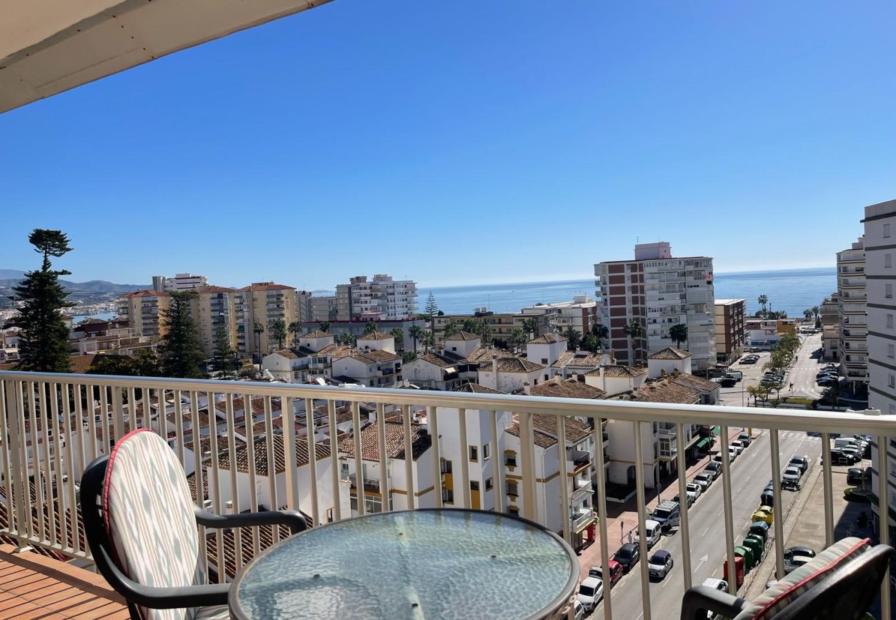 Ferienwohnung in Torre del Mar - TERRASOL ROMA 9
