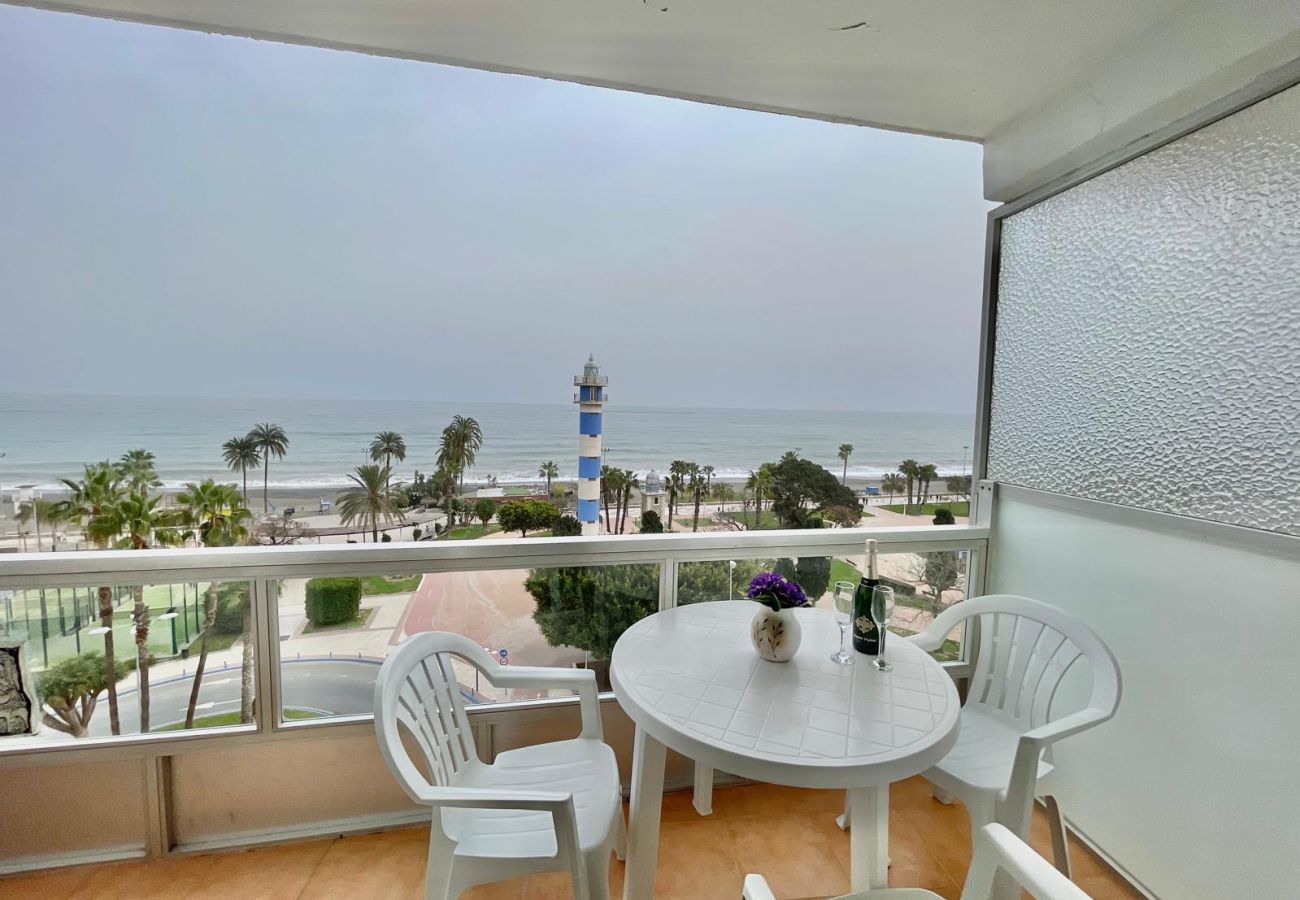 Ferienwohnung in Torre del Mar - TERRASOL LOS ANGELES 7