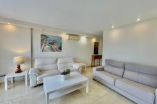Ferienwohnung in Torre del Mar - TERRASOL LOS ANGELES 7