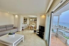 Ferienwohnung in Torre del Mar - TERRASOL LOS ANGELES 7