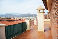 Ferienwohnung in Torre del Mar - TERRASOL ATICO AZUCARERA 5I