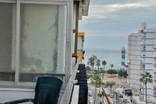 Ferienwohnung in Torre del Mar - TERRASOL HAMBURGO 2