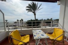 Ferienwohnung in Torre del Mar - 2. TERRASOL ANTILLAS 13