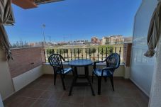Ferienwohnung in Torre del Mar - TERRASOL ZEUS
