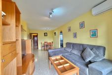 Ferienwohnung in Torre del Mar - TERRASOL ZEUS