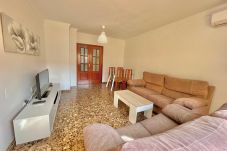 Ferienwohnung in Torre del Mar - TERRASOL FAROMAR 4