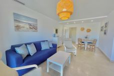 Ferienwohnung in Torre del Mar - TERRASOL AZUCARERA 4