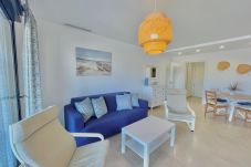 Ferienwohnung in Torre del Mar - TERRASOL AZUCARERA 4