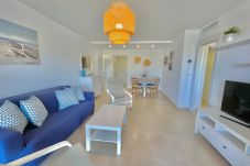 Ferienwohnung in Torre del Mar - TERRASOL AZUCARERA 4