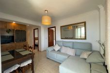 Ferienwohnung in Torre del Mar - 2. TERRASOL MADRID 9