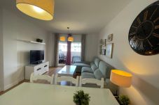 Ferienwohnung in Torre del Mar - 2. TORRELITORAL PORTAL 6 4ªB