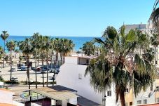 Studio in Torre del Mar - TERRASOL PLAZAMAR 3-6