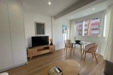 Studio in Torre del Mar - TERRASOL PLAZAMAR 4-3