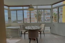 Ferienwohnung in Torre del Mar - TERRASOL PLAZAMAR 1-6