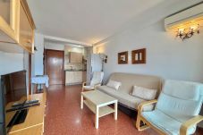 Ferienwohnung in Torre del Mar - TERRASOL PLAZAMAR 2-6