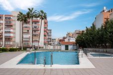 Ferienwohnung in Torre del Mar - TERRASOL PLAZAMAR 2-6