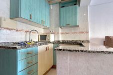 Ferienwohnung in Torre del Mar - TERRASOL CALIFORNIA 4