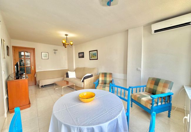 Ferienwohnung in Torre del Mar - TERRASOL CARACOLA 2