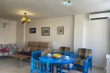 Ferienwohnung in Torre del Mar - 1. TERRASOL CARACOLA 2