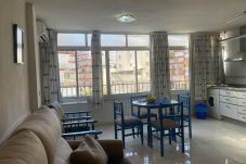 Ferienwohnung in Torre del Mar - 1. TERRASOL CARACOLA 2