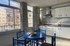 Ferienwohnung in Torre del Mar - 1. TERRASOL CARACOLA 2