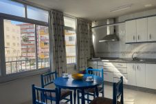 Ferienwohnung in Torre del Mar - 1. TERRASOL CARACOLA 2