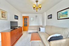 Ferienwohnung in Torre del Mar - TERRASOL CARACOLA 2
