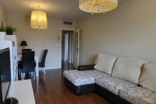 Ferienwohnung in Torre del Mar - 3. TERRASOL AZUCARERA 4 SEMI ATICO