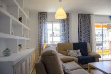 Ferienwohnung in Torre del Mar - 3. TERRASOL IBIZA 8