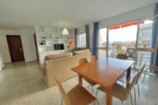 Ferienwohnung in Torre del Mar - TERRASOL IBIZA 8