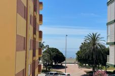 Ferienwohnung in Torre del Mar - TERRASOL OCTAVIO LOPEZ 1 DORMITORIO