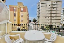 Ferienwohnung in Torre del Mar - TERRASOL OCTAVIO LOPEZ 1 DORMITORIO