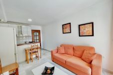 Ferienwohnung in Torre del Mar - TERRASOL OCTAVIO LOPEZ 1 DORMITORIO