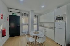 Ferienwohnung in Torre del Mar - TERRASOL MAENOBA PLAYA 3