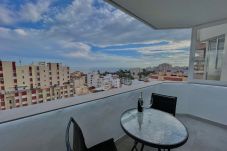 Ferienwohnung in Torre del Mar - TERRASOL PLAZAMAR 2-9-14