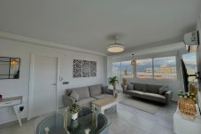 Ferienwohnung in Torre del Mar - TERRASOL PLAZAMAR 2-9-14