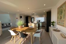 Villa in Torre del Mar - TERRASOL CASA BLANCA CON PISCINA PRIVADA