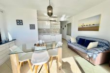 Ferienwohnung in Torre del Mar - TERRASOL EL NIDO FRONTAL AL MAR