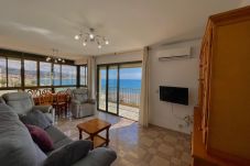 Ferienwohnung in Torre del Mar - TERRASOL SAN GERARDO SOBRE EL MAR