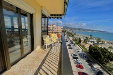 Ferienwohnung in Torre del Mar - TERRASOL SAN GERARDO SOBRE EL MAR