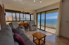 Ferienwohnung in Torre del Mar - TERRASOL SAN GERARDO SOBRE EL MAR