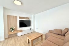 Ferienwohnung in Torre del Mar - TERRASOL ÁTICO DÚPLEX CENTRO TORRE DEL MAR